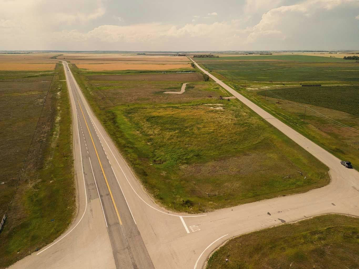 Parcel 2 Range Road 271 Just South Of Highway 9., Rural Rocky View County, AB, T0M 1G0