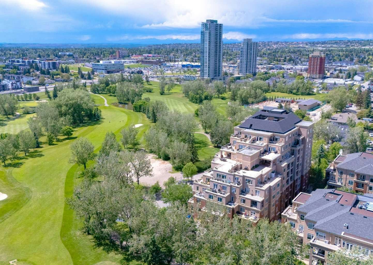3214-24 Hemlock Crescent SW, Calgary, AB, T3C 2Z1
