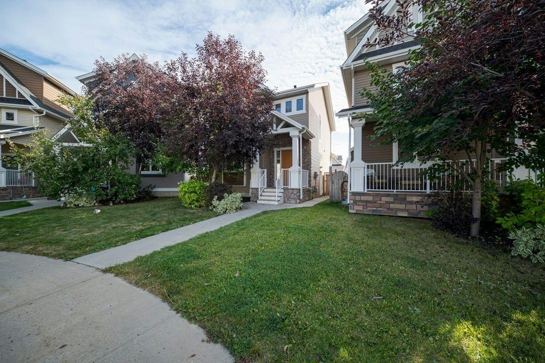 113 Olson Place, Fort Mcmurray, AB, T9K 0X8