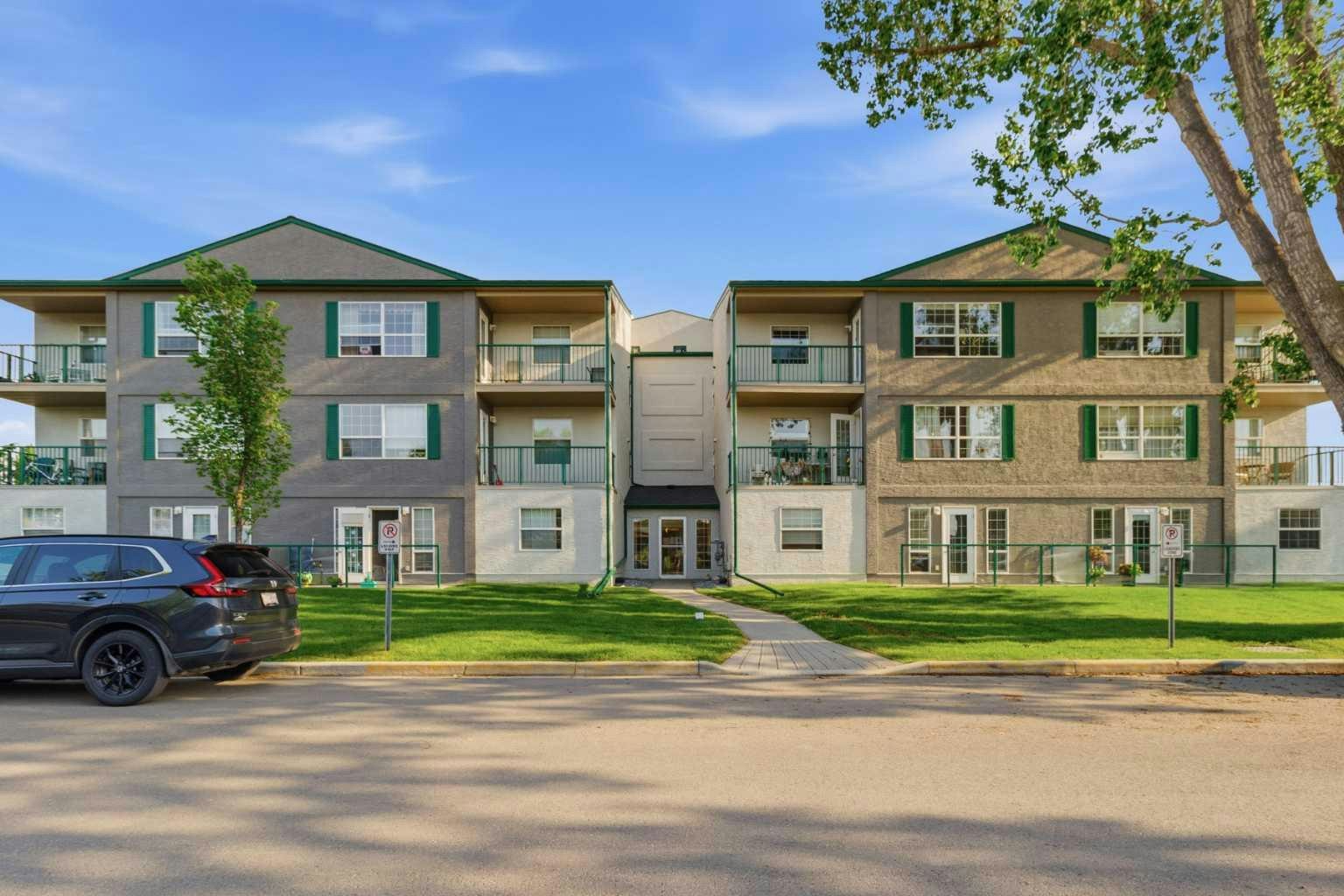 208-105 7 Avenue SE, High River, AB, T1V 1T8