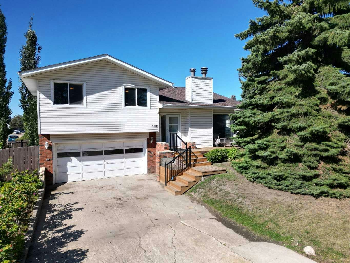 5328 Aspen Drive, Blackfalds, AB, T0M 0J0