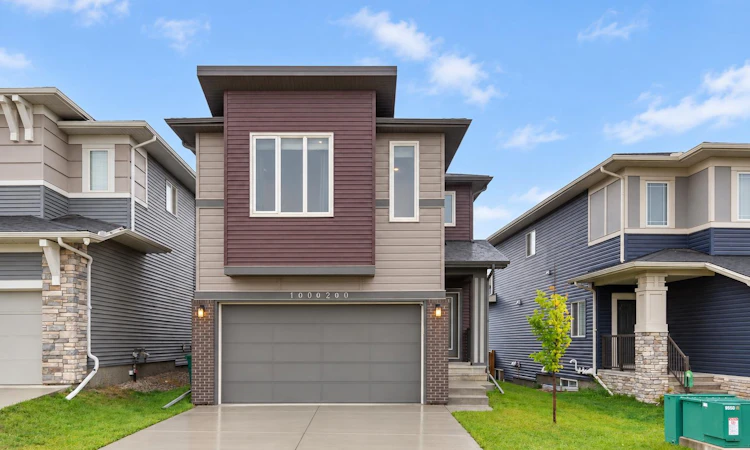 1020 Chinook Gate Heath SW