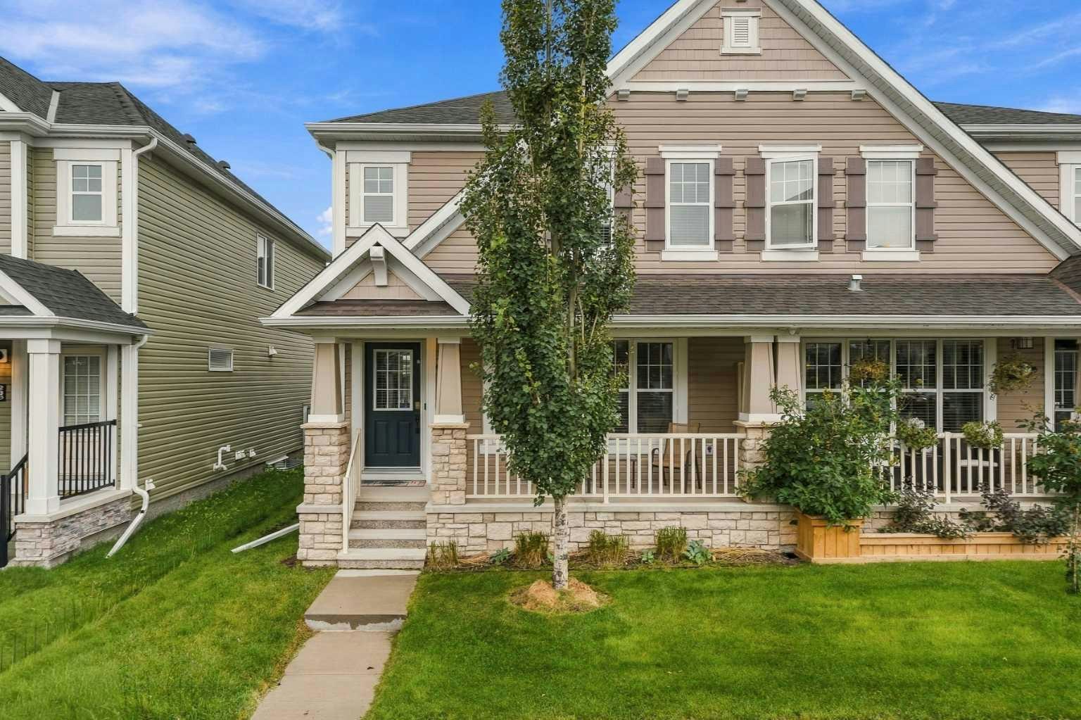 243 Windford Crescent SW, Airdrie, AB, T4B 4G3