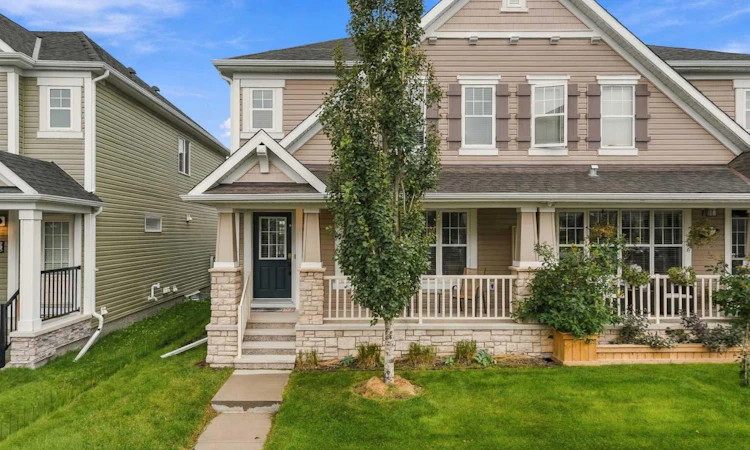243 Windford Crescent SW