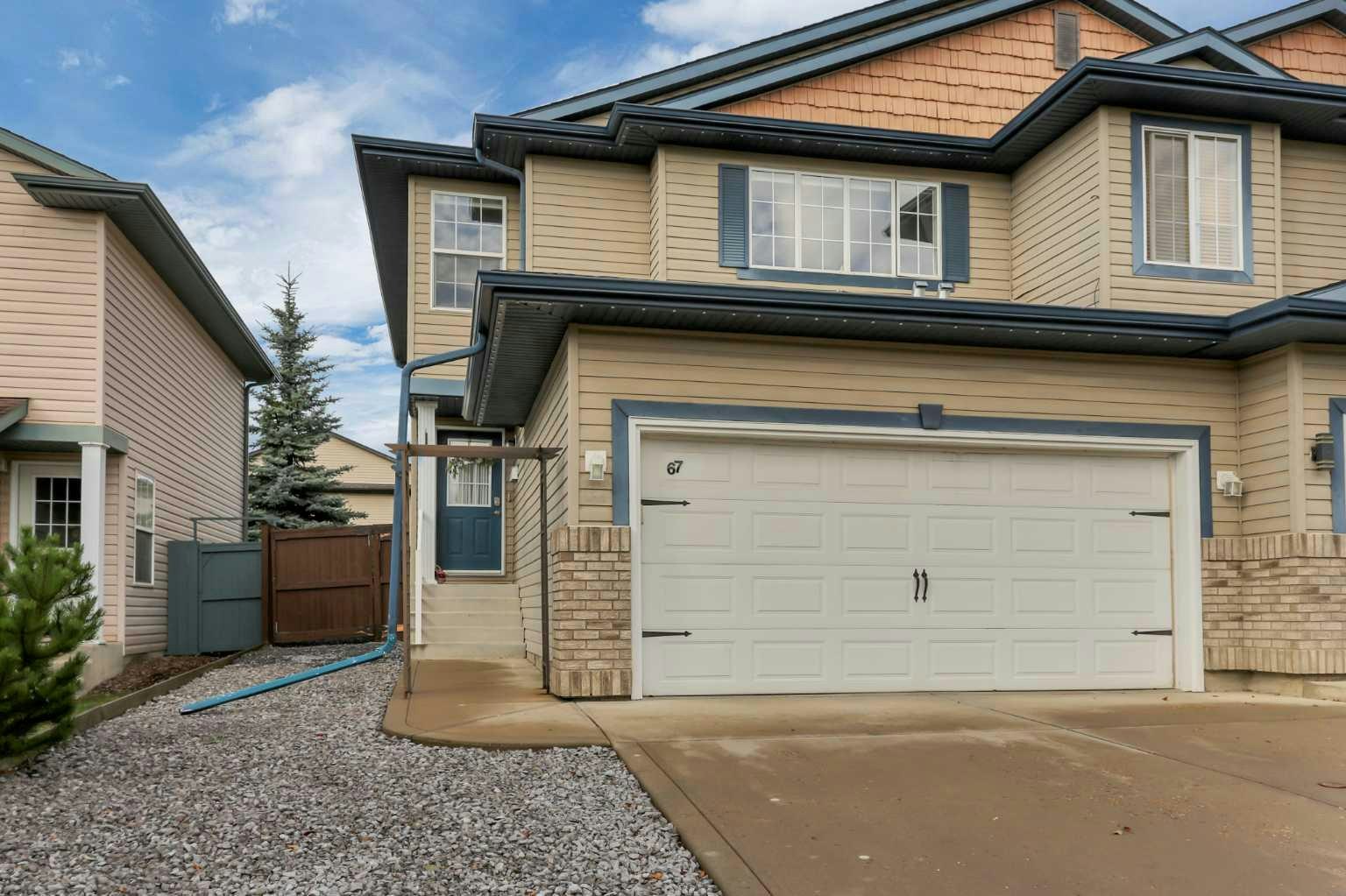 67 Arnold Close, Red Deer, AB, T4R 3G3