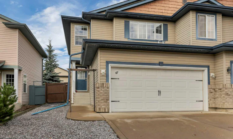 67 Arnold Close