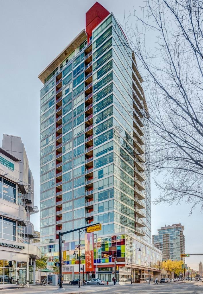2111-135 13 Avenue SW, Calgary, AB, T2R 0V5