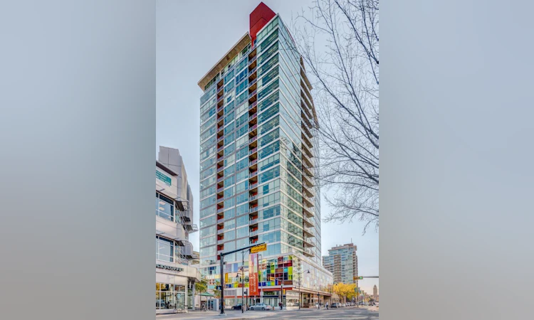 2111-135 13 Avenue SW