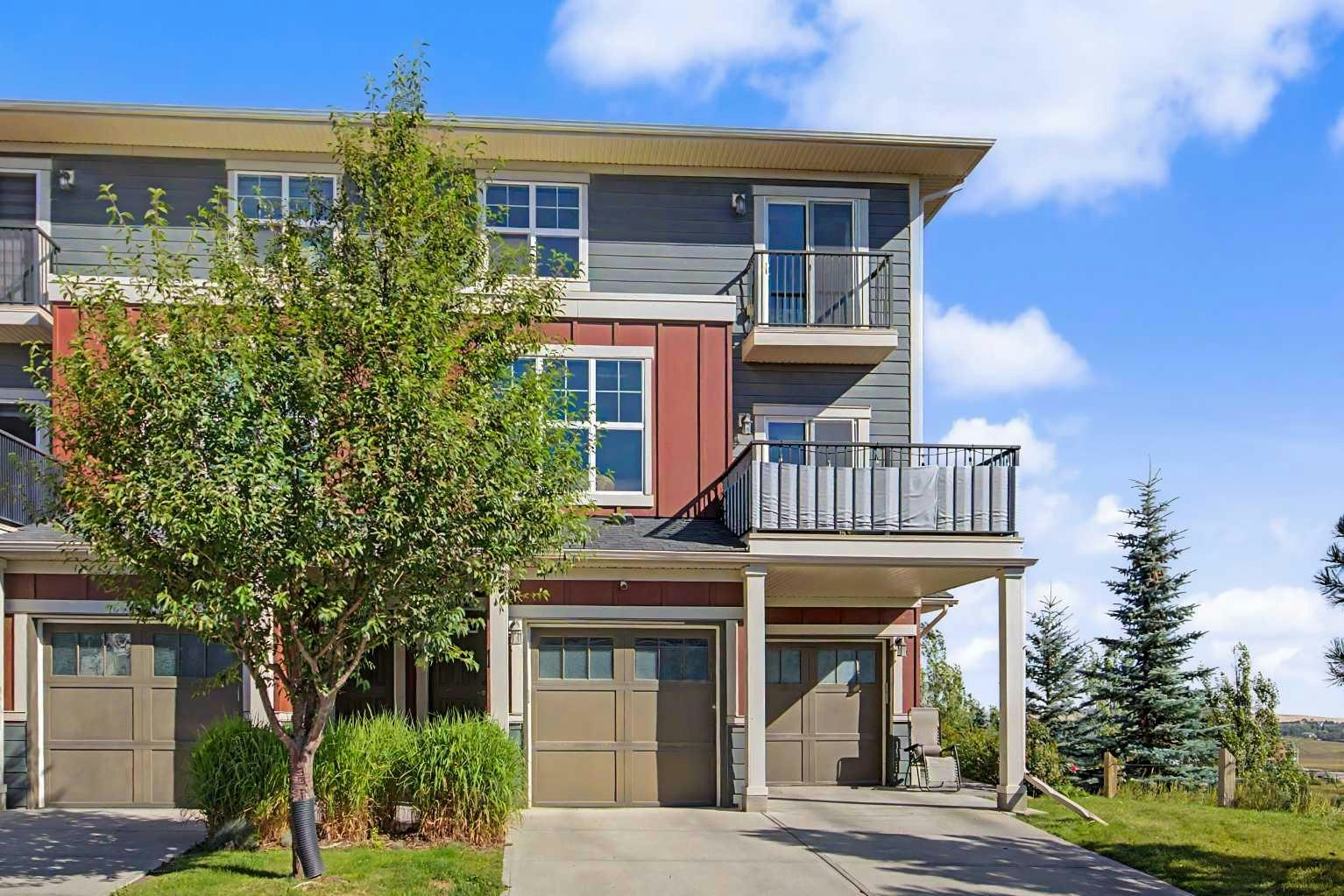 302-428 Nolan Hill Drive NW, Calgary, AB, T3R 0V4