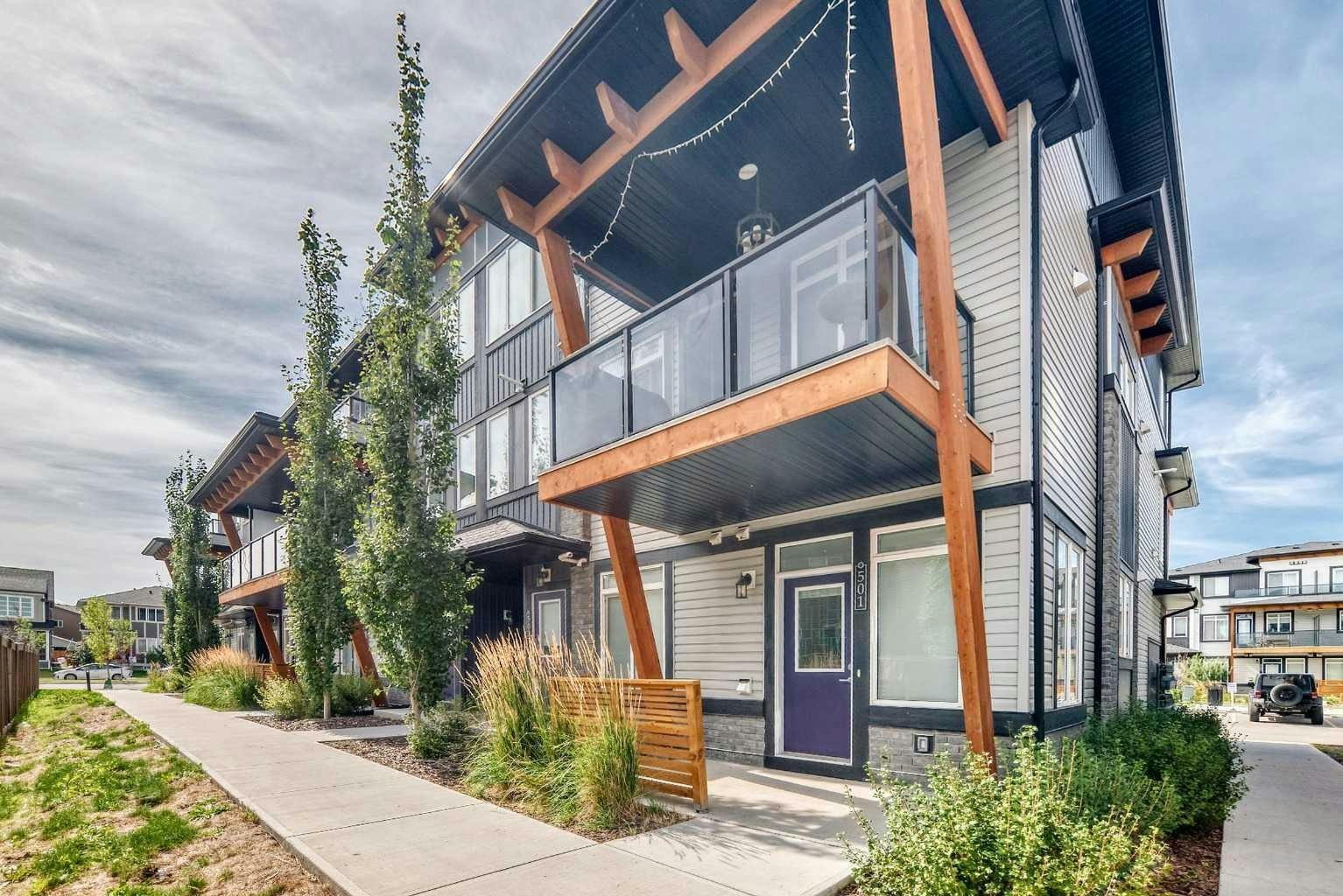 505-10060 46 Street NE, Calgary, AB, T3J 2H8
