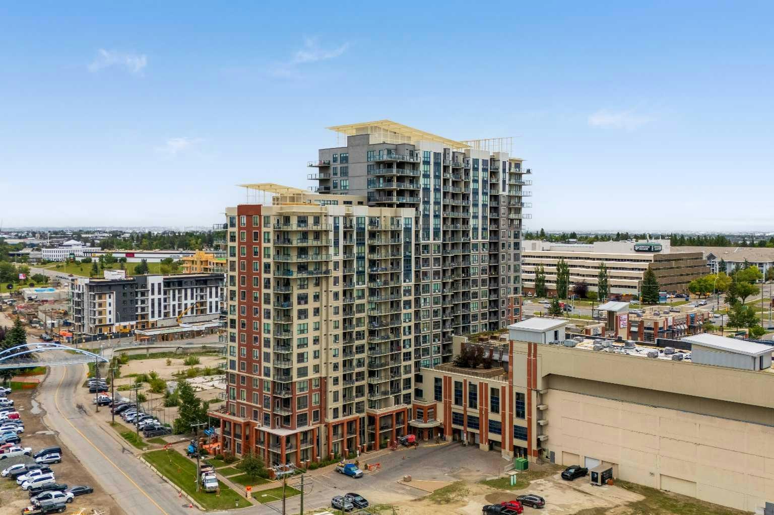 1114-8710 Horton Road SW, Calgary, AB, T2V 0P7