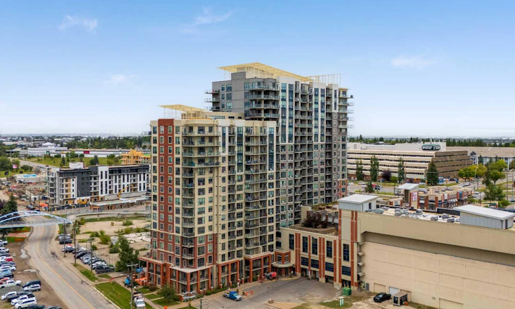 1114-8710 Horton Road SW