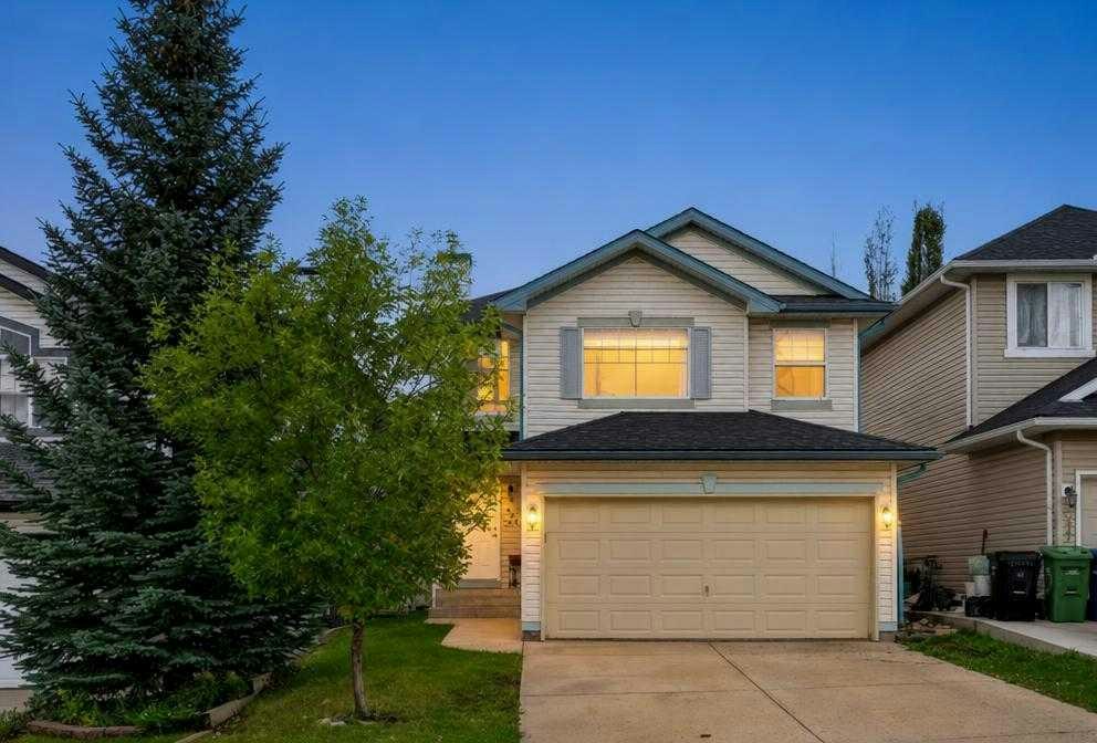373 Bridlewood Avenue SW, Calgary, AB, T2Y 4H5