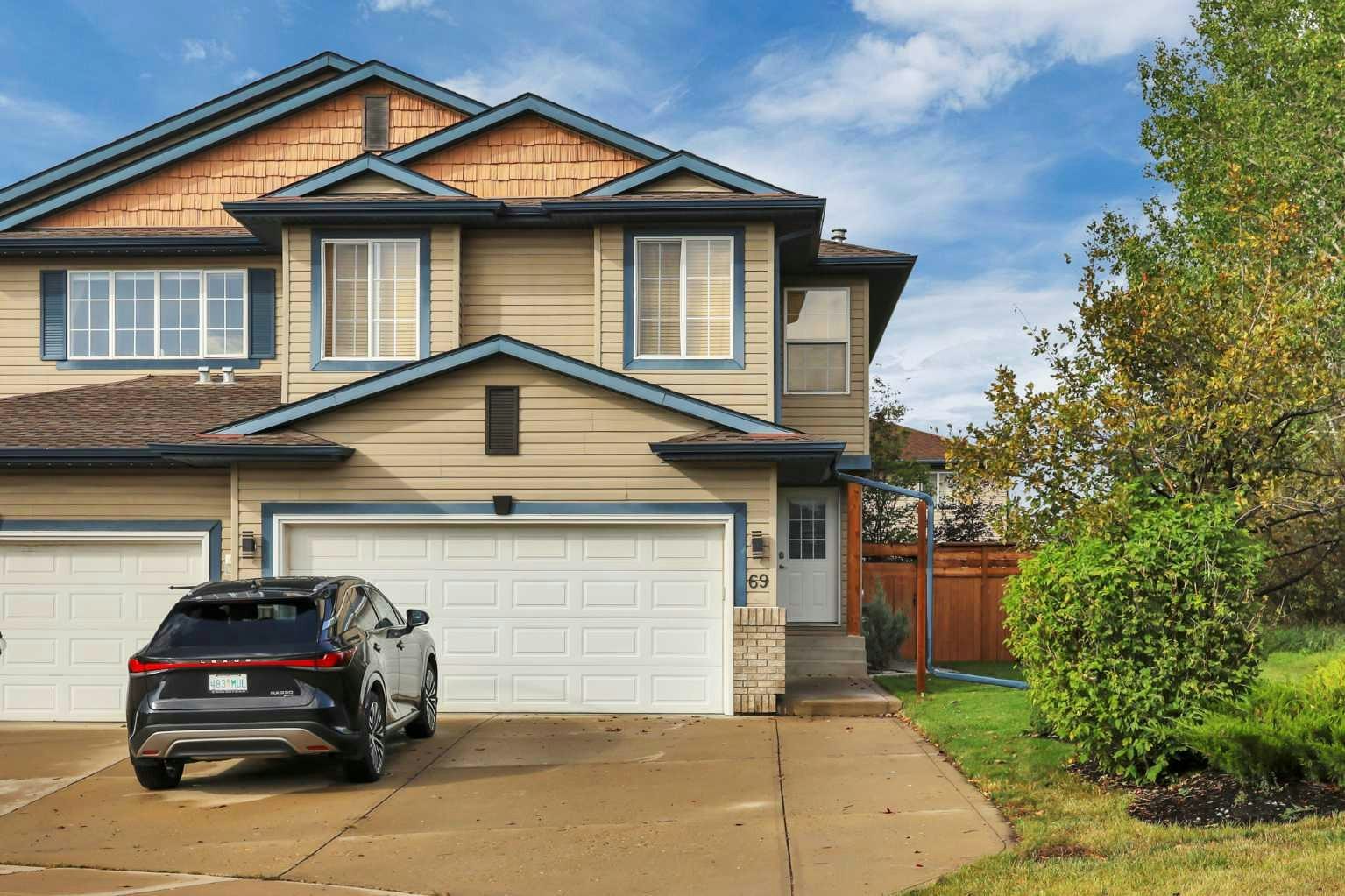 69 Arnold Close, Red Deer, AB, T4R 3G3