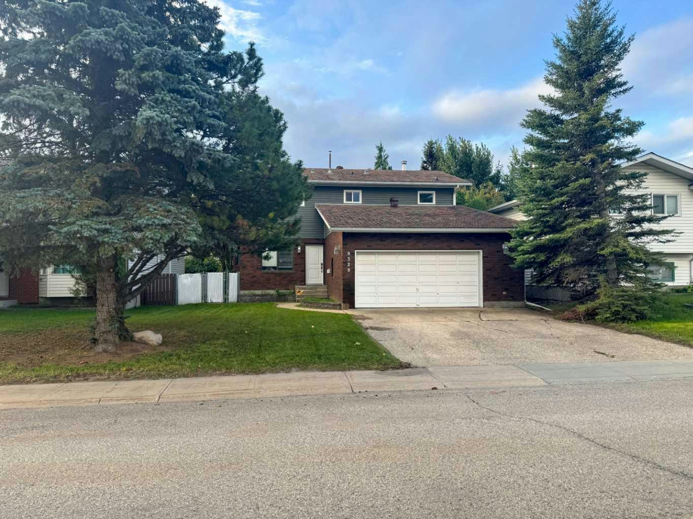 9329 63 Avenue, Grande Prairie, AB, T8W 1A8