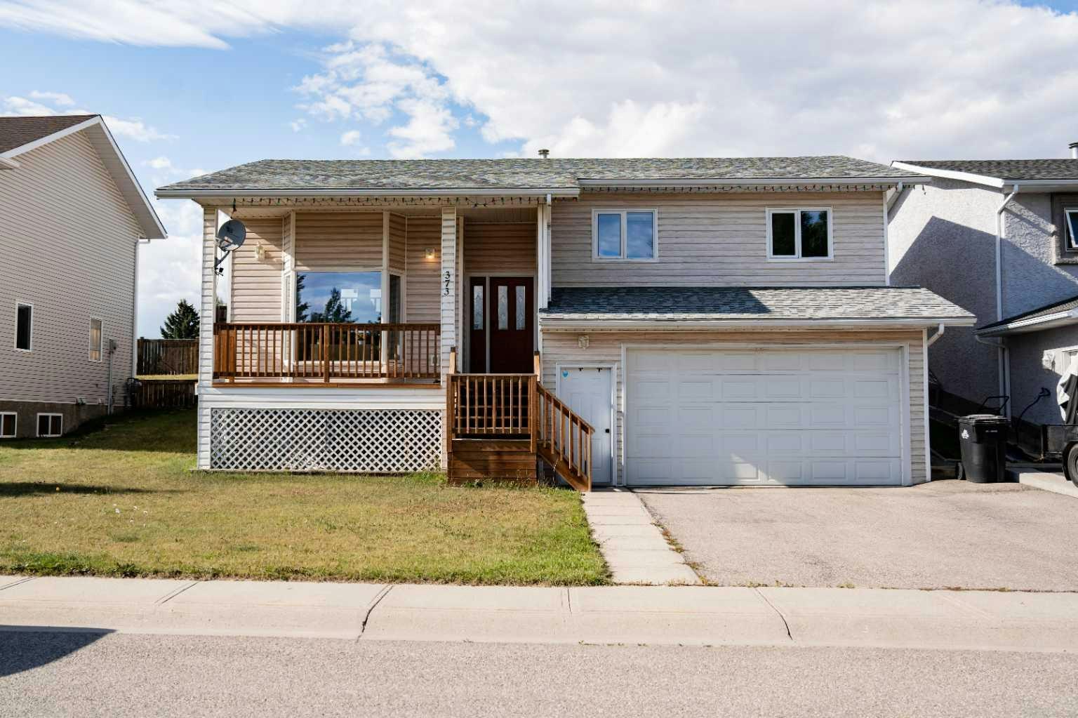 373 Collinge Road, Hinton Hill, AB, T7V 1L2