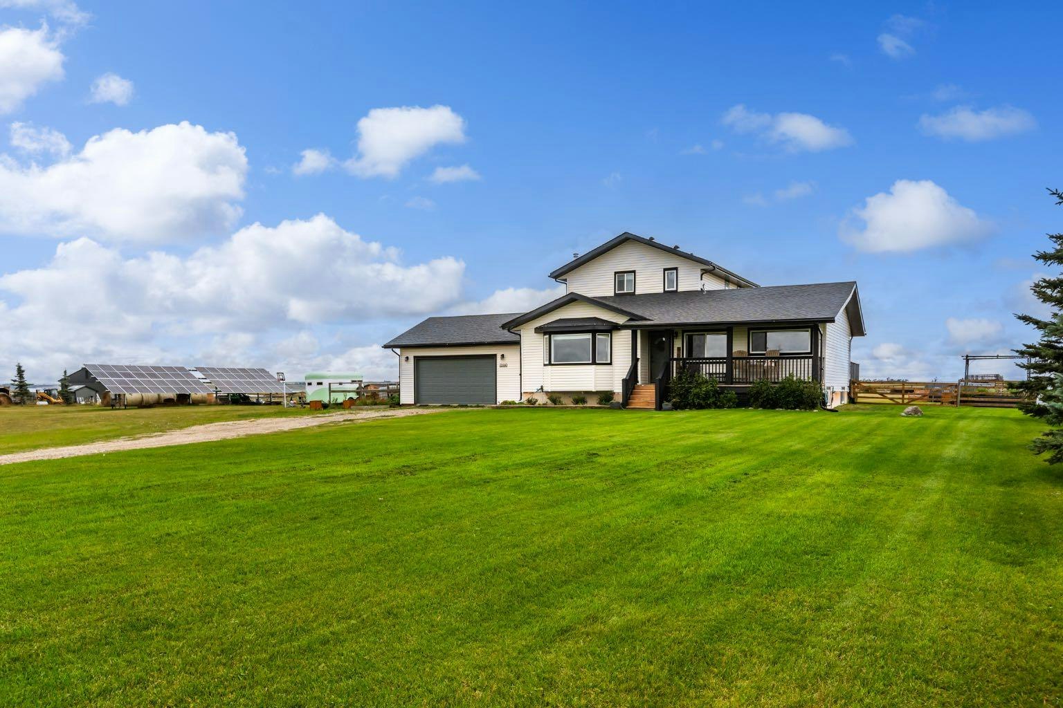 233043 Range Road 250, Rural Wheatland County, AB, T1P 1K5