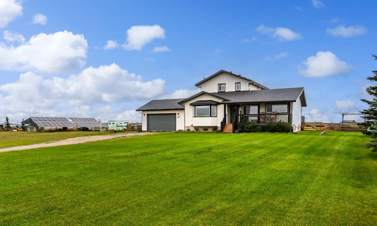 233043 Range Road 250