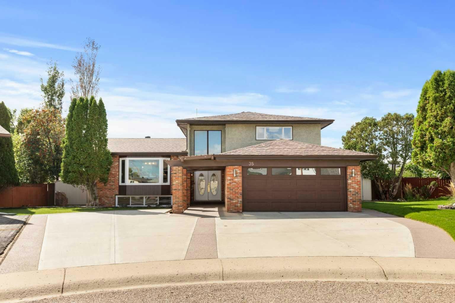 35 Horner Court NE, Medicine Hat, AB, T1C 1M1