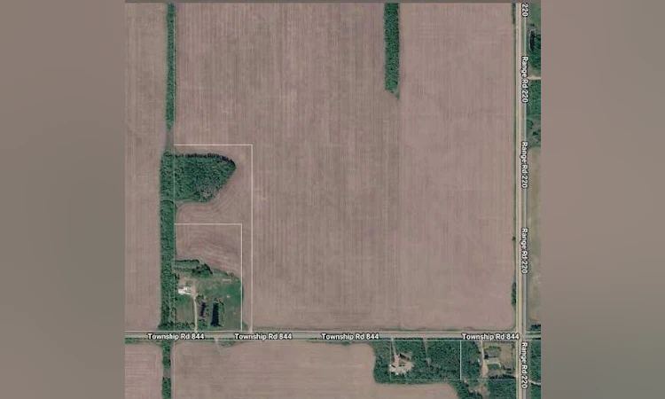 220034 Twp Rd 844