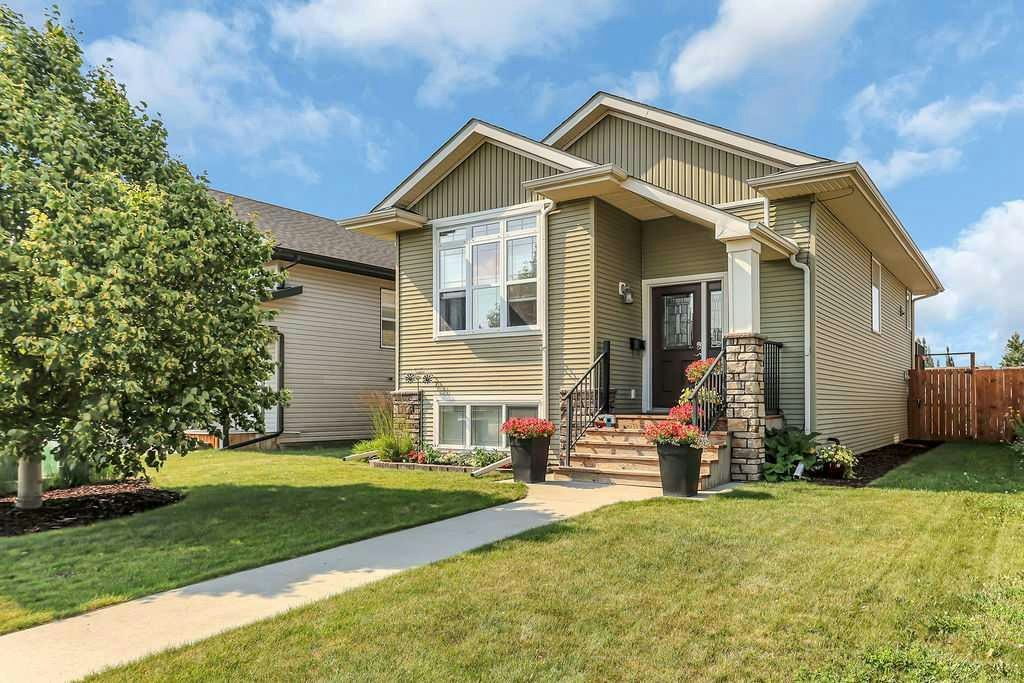 212 Cedar Square, Blackfalds, AB, T4M 0A2