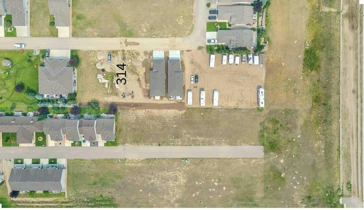 314 Whispering Way, Vulcan, AB, T0L 2B0