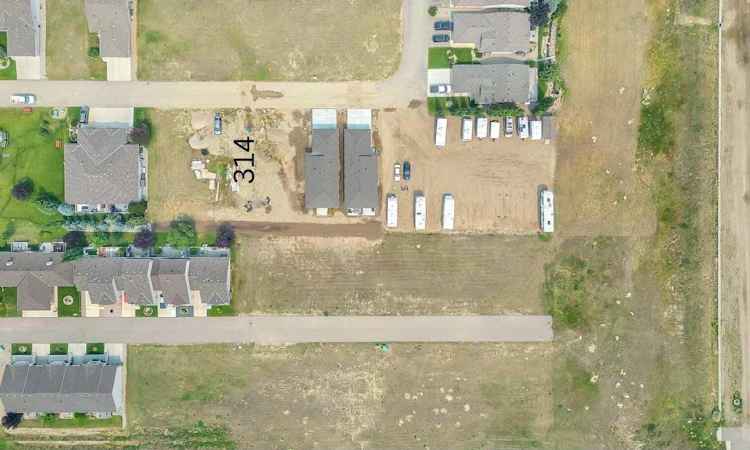 314 Whispering Way