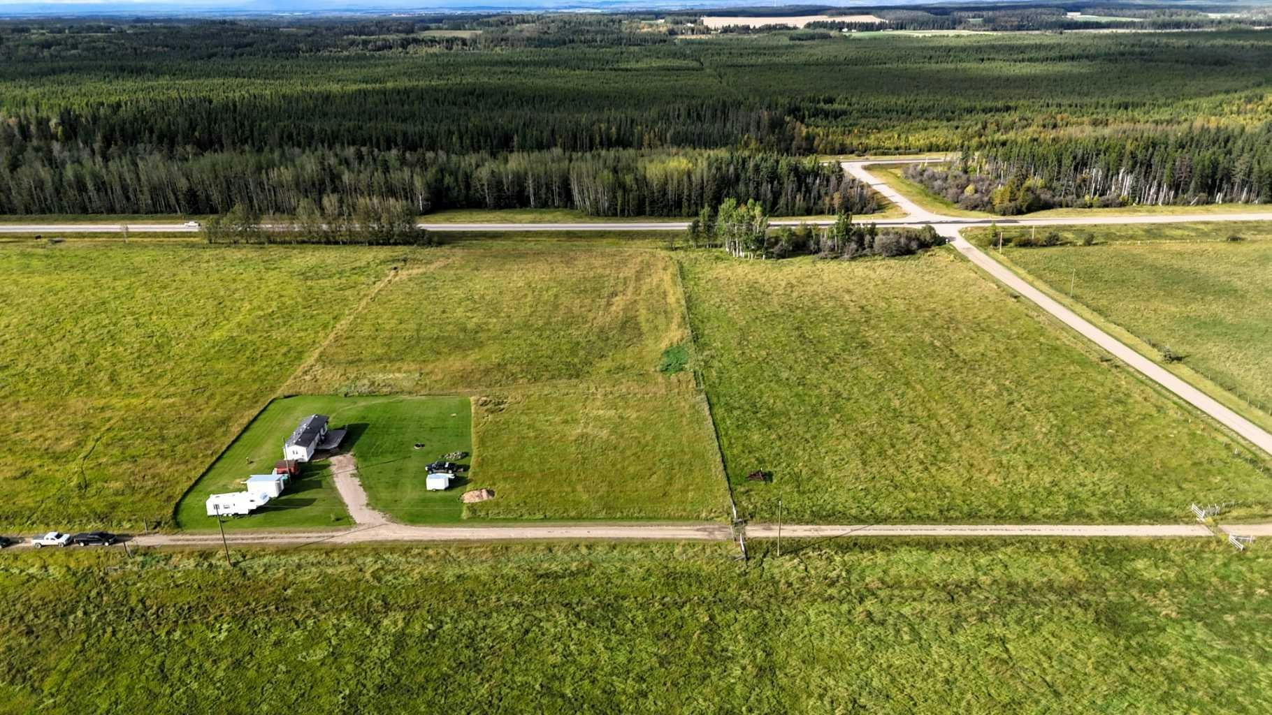 53208 Range Road 152, Rural Yellowhead, AB, T7E 3C8