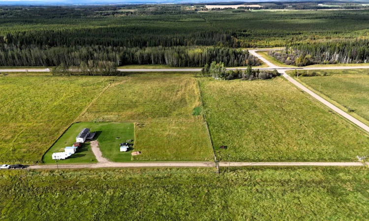 53208 Range Road 152