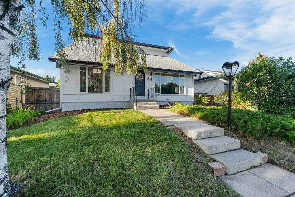 64 Doverview Place SE, Calgary, AB, T2B 1Z5