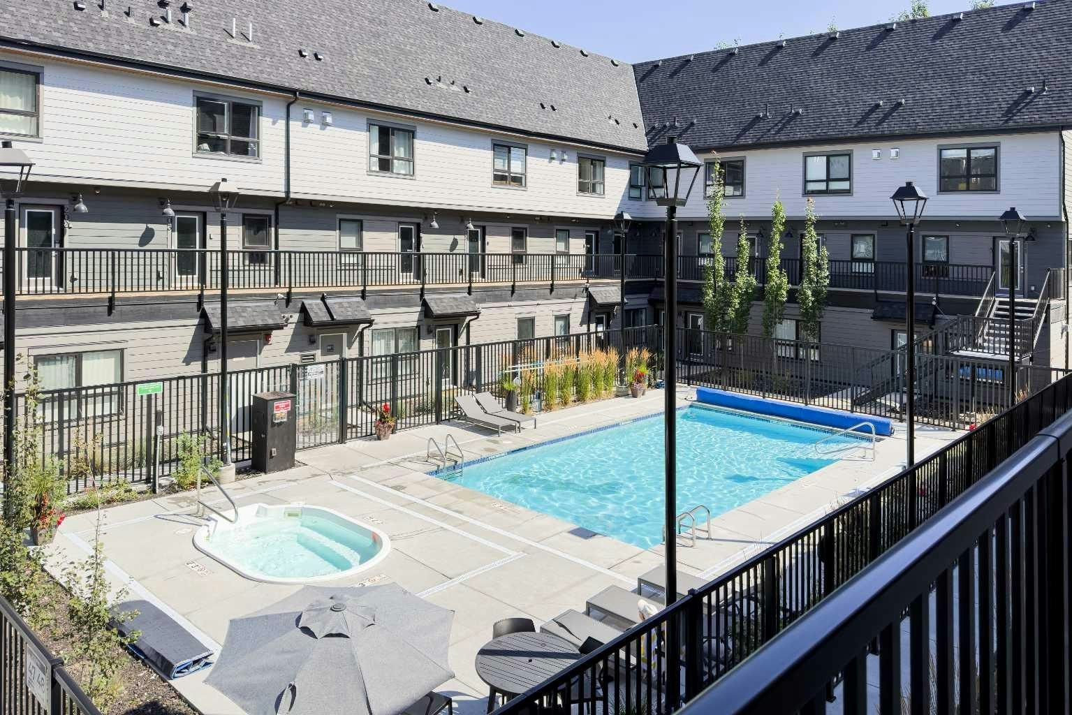 106-109 Kananaskis Way, Canmore, AB, T1W 2X2