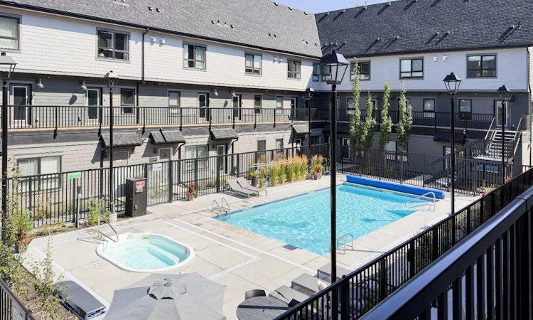 106-109 Kananaskis Way