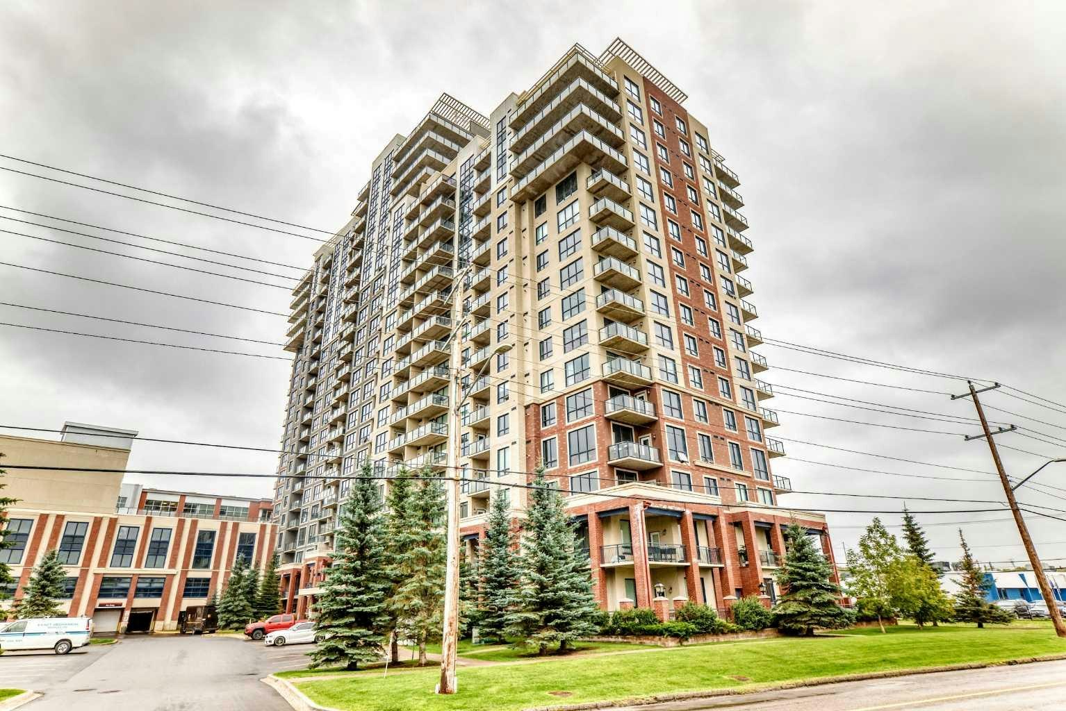 218-8880 Horton Road SW, Calgary, AB, T2V 2W3