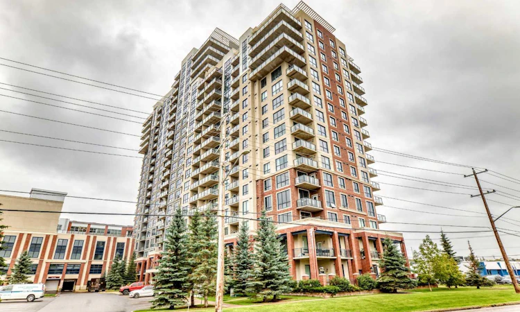 218-8880 Horton Road SW