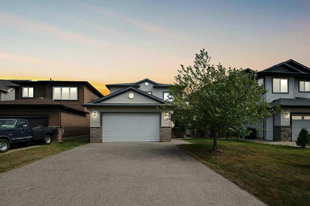 139 Heron Place, Fort Mcmurray, AB, T9K 0P6