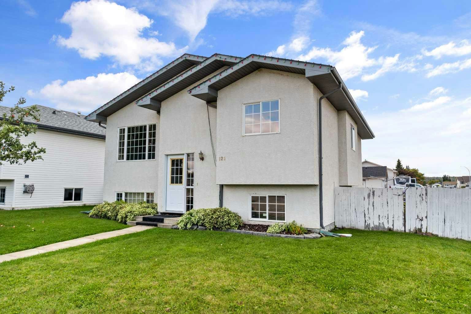 121 Mink Creek Road, Whitecourt, AB, T7S 1C9