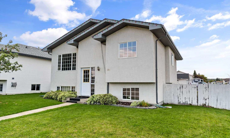 121 Mink Creek Road
