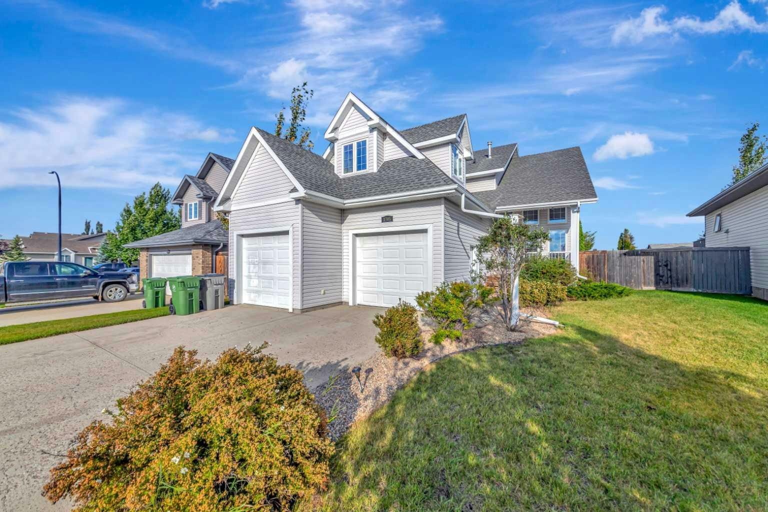 1705 52 Avenue, Lloydminster City West, AB, T9V 3K9