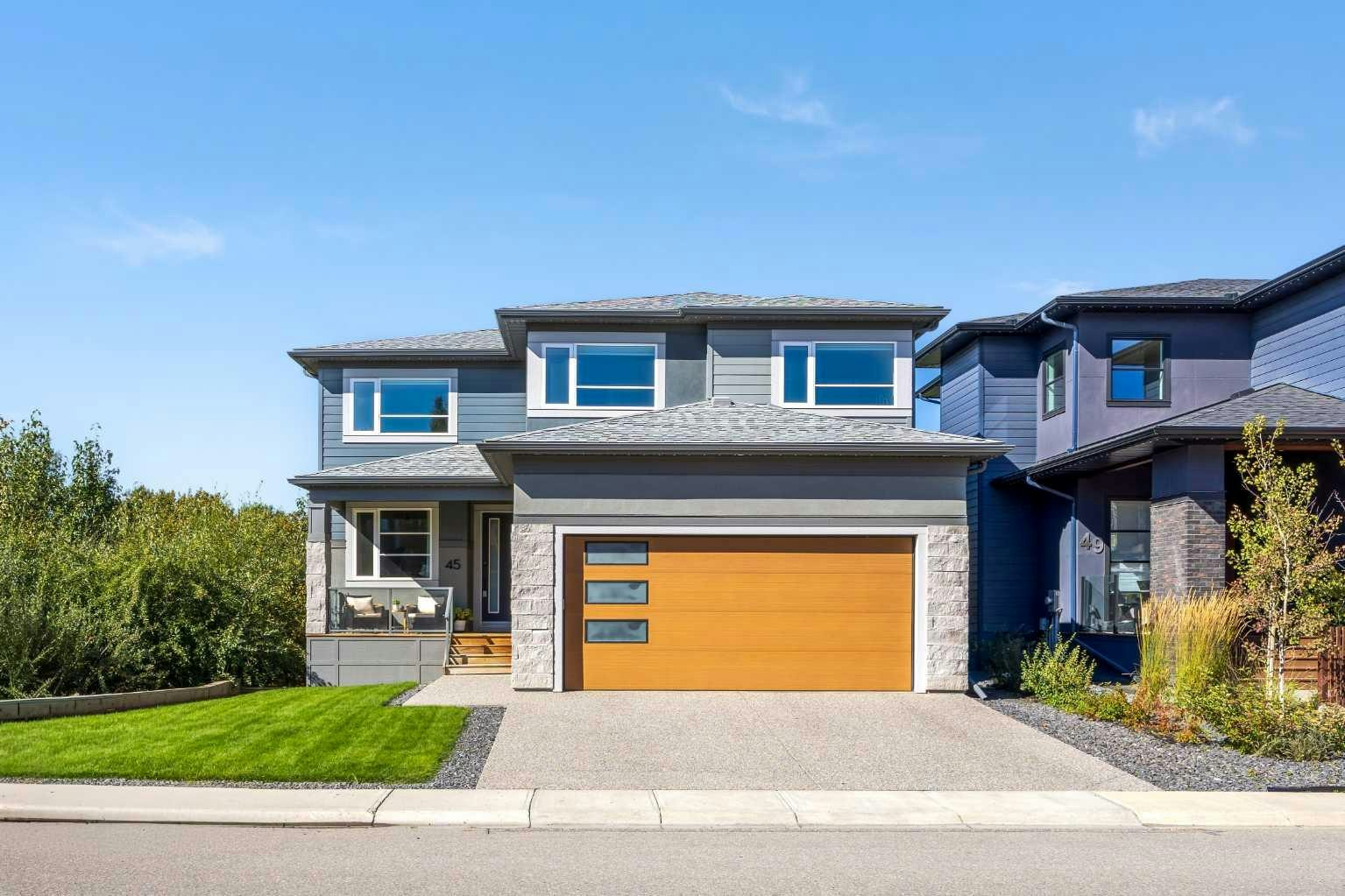 45 Rockford Road NW, Calgary, AB, T3G 5S8