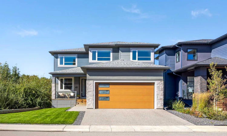 45 Rockford Road NW