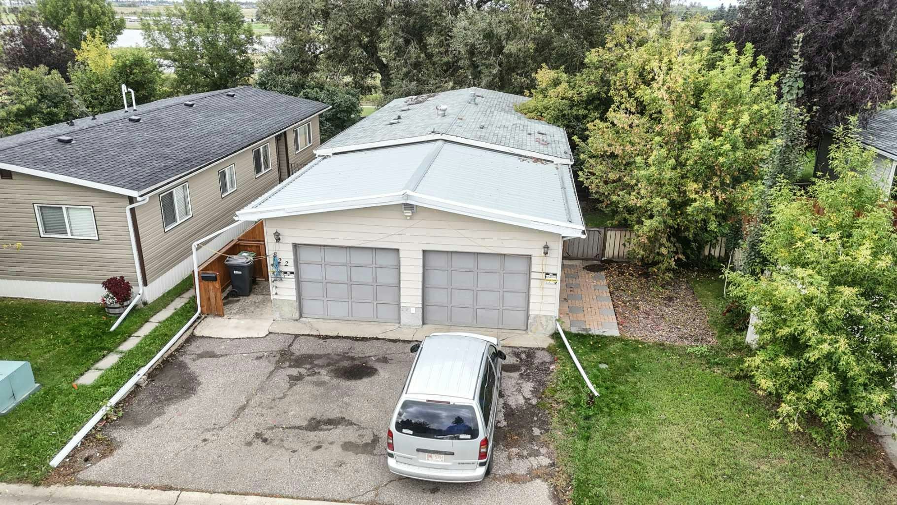 822 Bayview Road, Strathmore, AB, T1P 1C9
