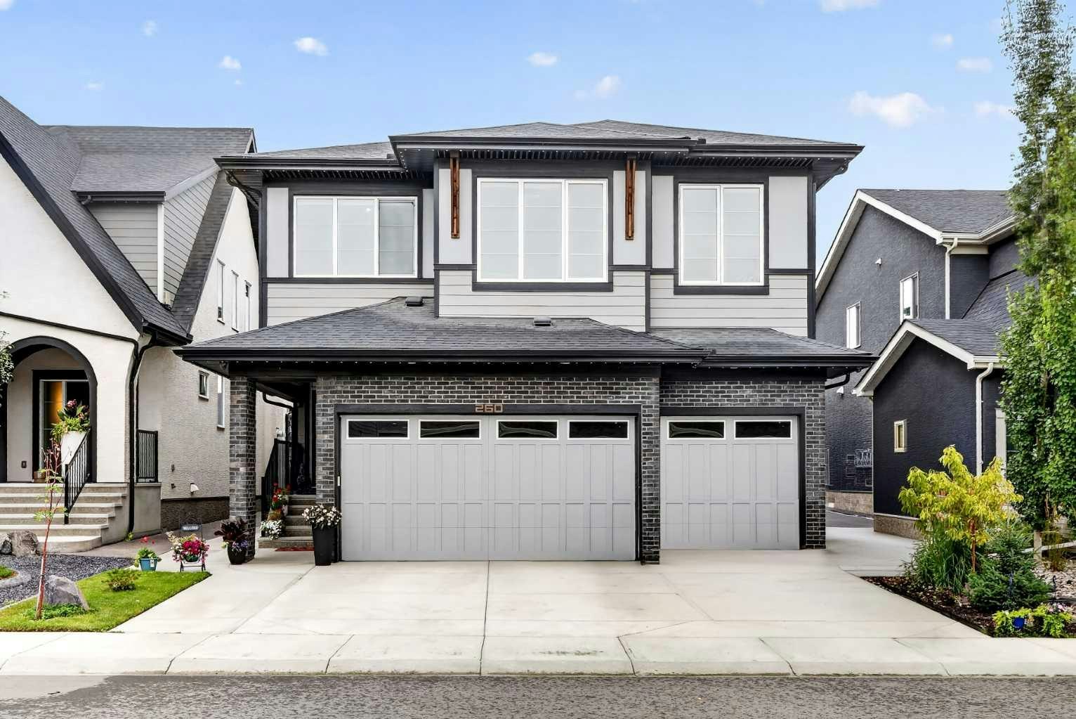 260 Marina Grove SE, Calgary, AB, T3M 3J4