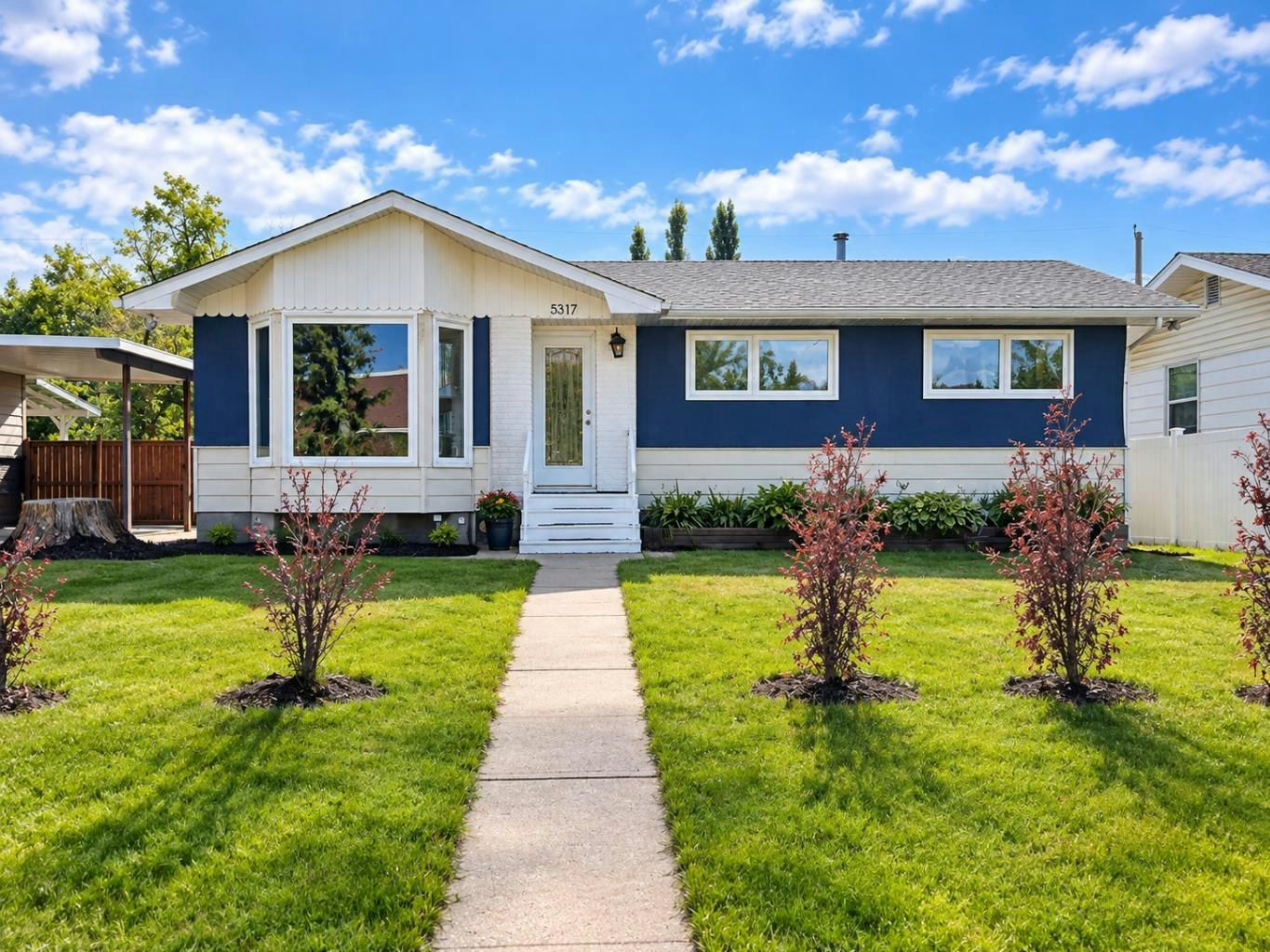 5317 50 Street, Olds, AB, T4H 0E1