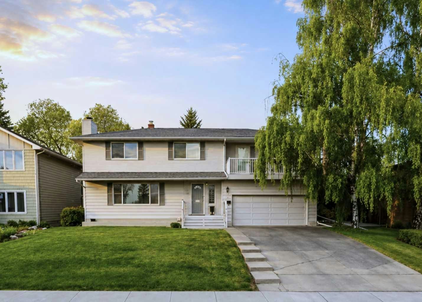 4015 14a Street SW, Calgary, AB, T2T 3Y3