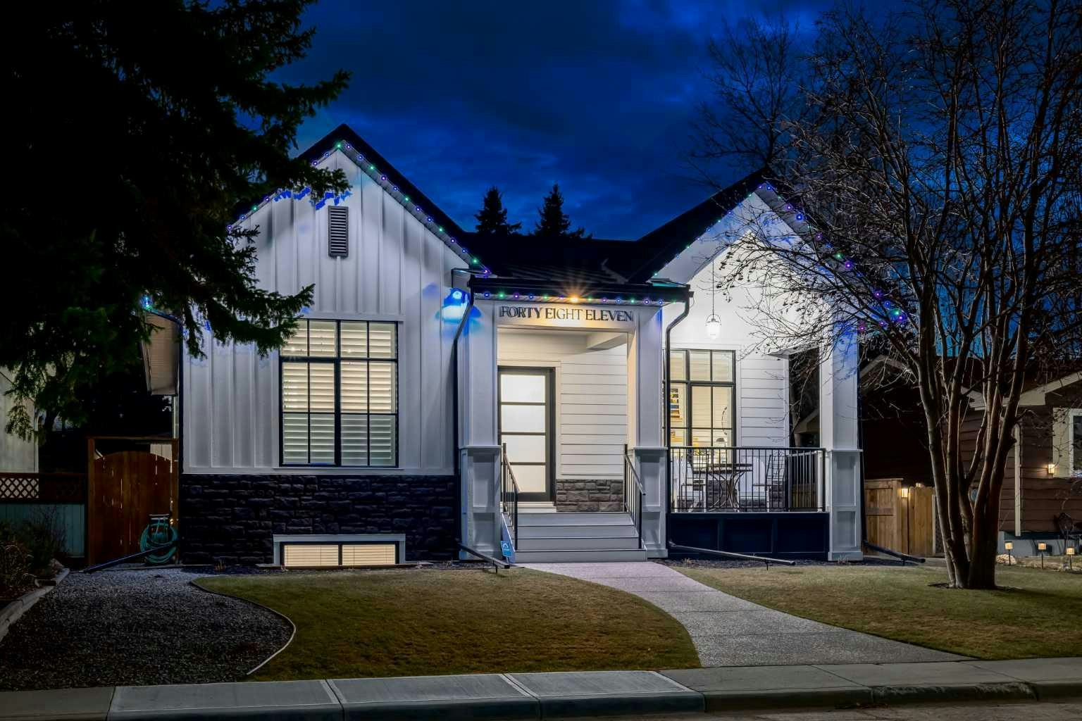 4811 Montana Drive NW, Calgary, AB, T3B 1G3