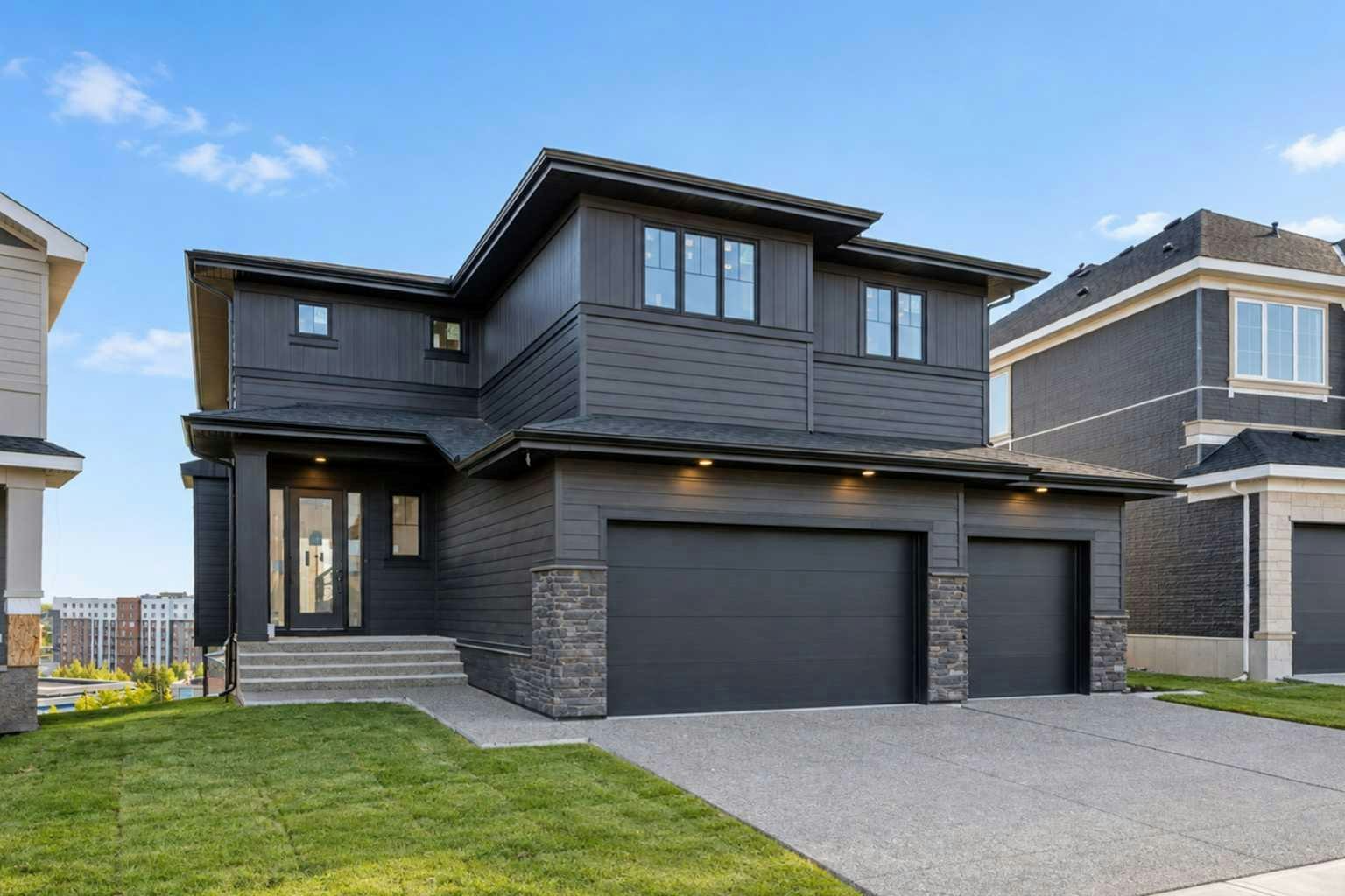 183 Aspen Summit Heights SW, Calgary, AB, T3H 0N5