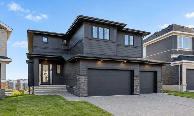 183 Aspen Summit Heights SW