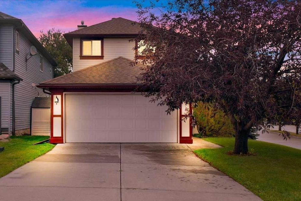 6 Hidden Valley Gardens NW, Calgary, AB, T3A 5X3