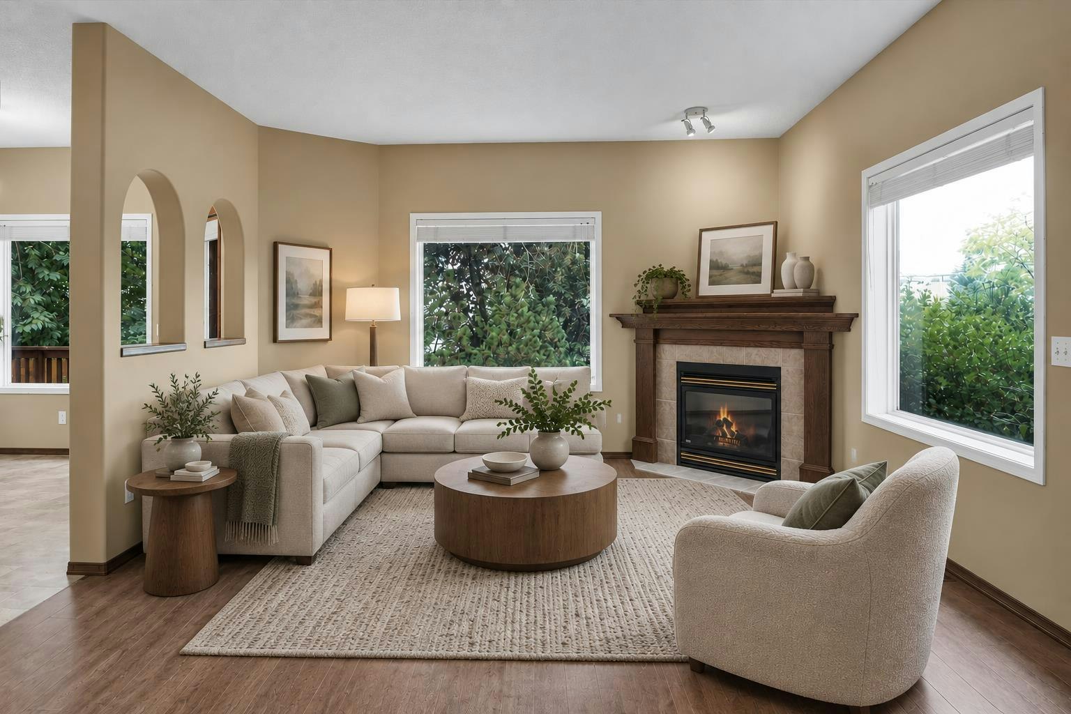 6 Hidden Valley Gardens NW, Calgary, AB, T3A 5X3