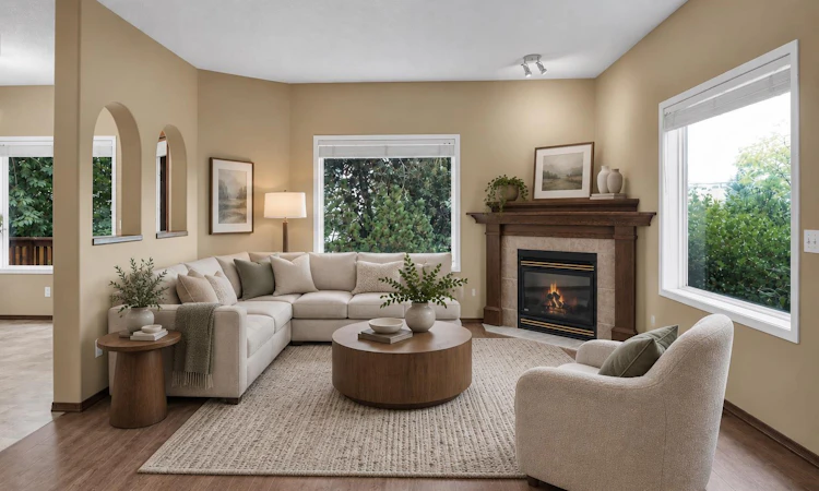 6 Hidden Valley Gardens NW